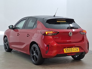 Used Vauxhall Corsa 2023 for sale - 79440157: Photo
