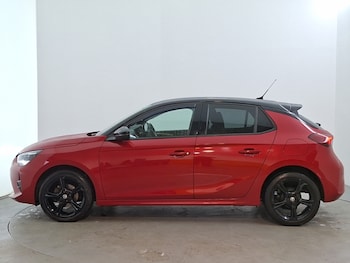 Used Vauxhall Corsa 2023 for sale - 79440157: Photo
