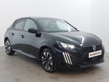 Used Peugeot 208 2025 for sale - 77605676: Photo