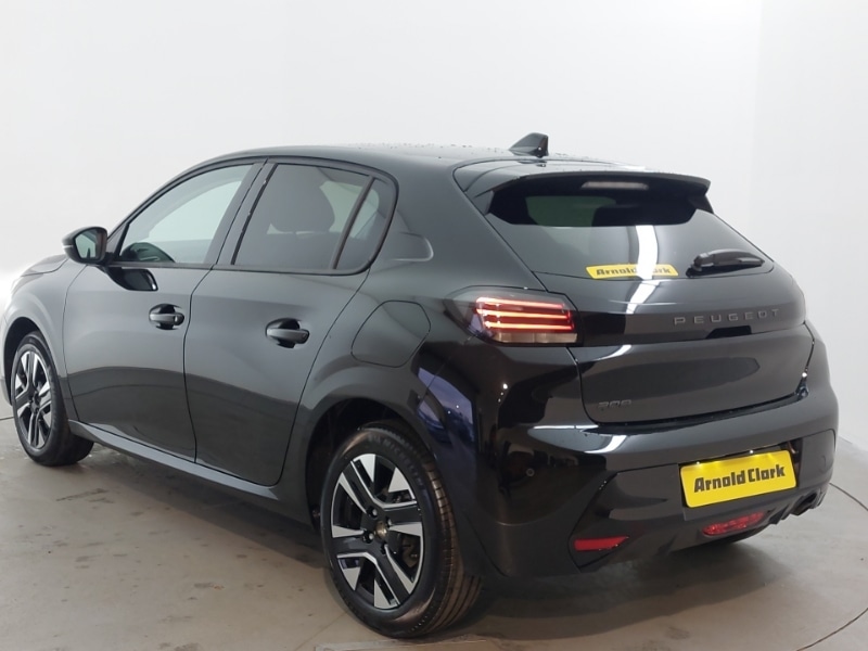 Used Peugeot 208 2025 for sale - 77605676: Photo 3