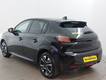 Used Peugeot 208 2025 for sale - 77605676: Photo