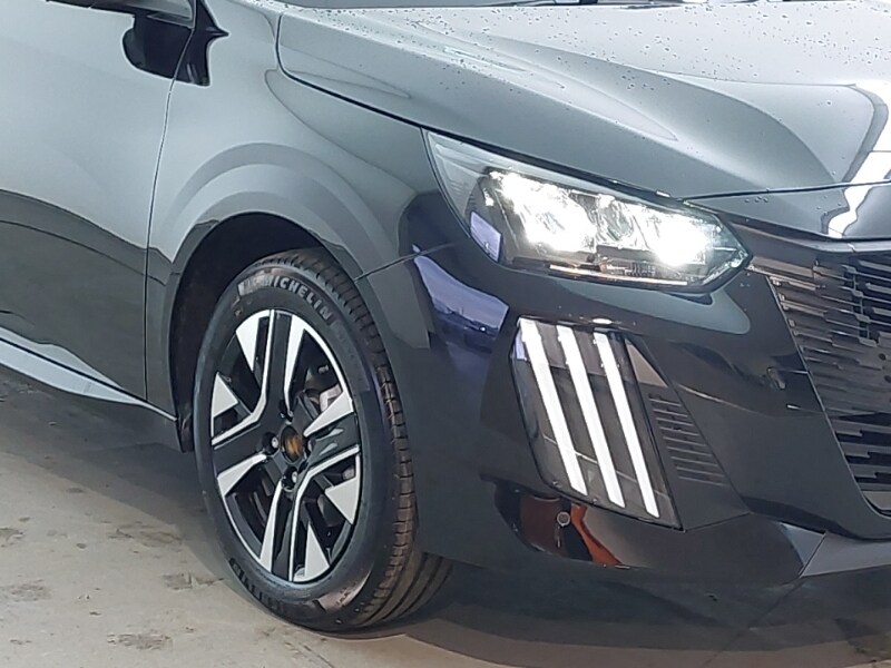 Used Peugeot 208 2025 for sale - 77605676: Photo 9