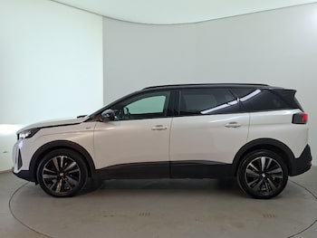 Used Peugeot 5008 2023 for sale - 79319122: Photo