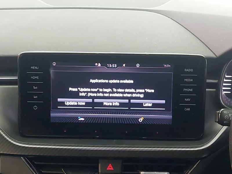 Used Skoda Kamiq 2023 for sale - 76815904: Photo 10