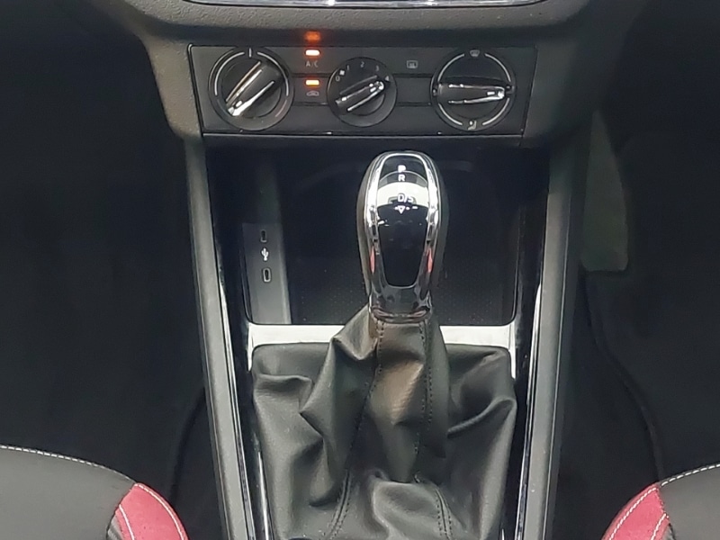 Used Skoda Kamiq 2023 for sale - 76815904: Photo 11