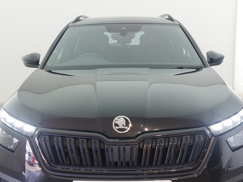 Used Skoda Kamiq 2023 for sale - 76815904: Photo 12