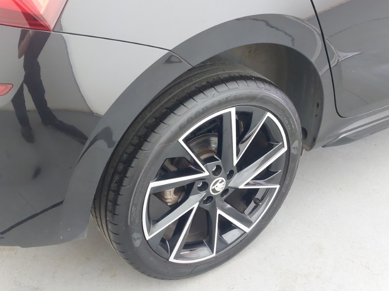 Used Skoda Kamiq 2023 for sale - 76815904: Photo 13