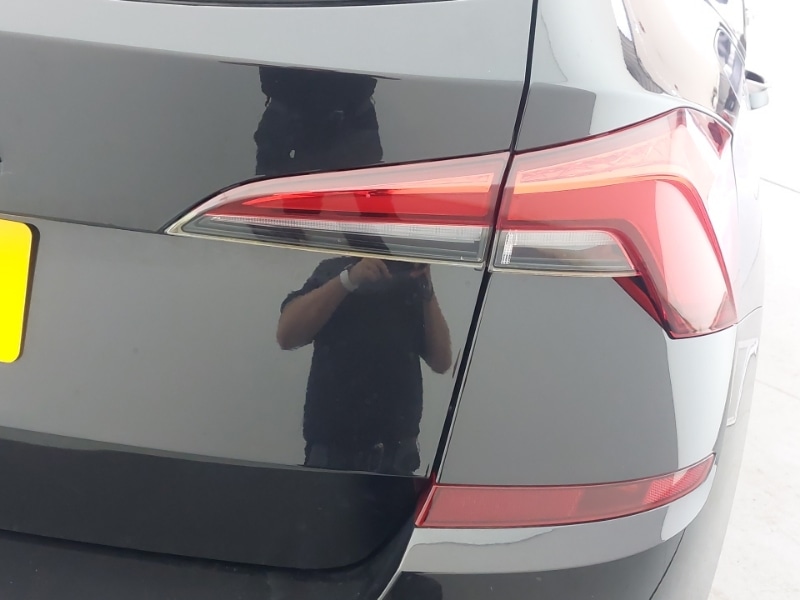 Used Skoda Kamiq 2023 for sale - 76815904: Photo 14