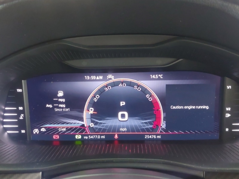 Used Skoda Kamiq 2023 for sale - 76815904: Photo 17