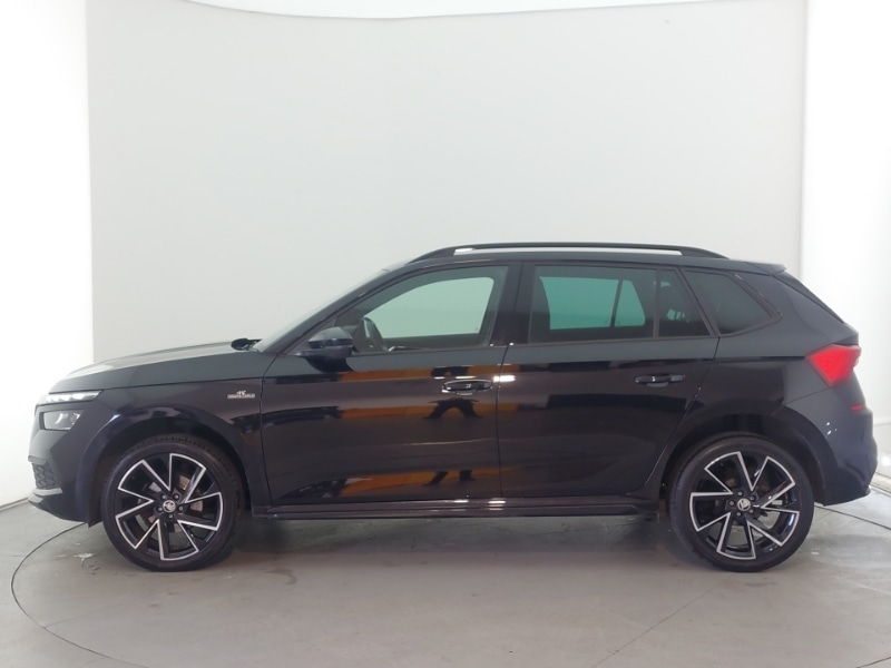 Used Skoda Kamiq 2023 for sale - 76815904: Photo 4