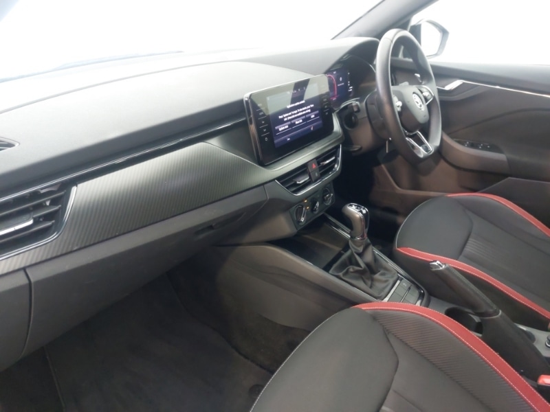 Used Skoda Kamiq 2023 for sale - 76815904: Photo 5