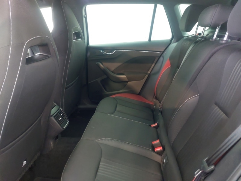 Used Skoda Kamiq 2023 for sale - 76815904: Photo 6