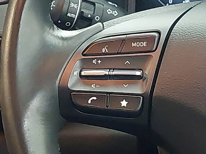 Used Hyundai KONA 2022 for sale - 77432984: Photo 10