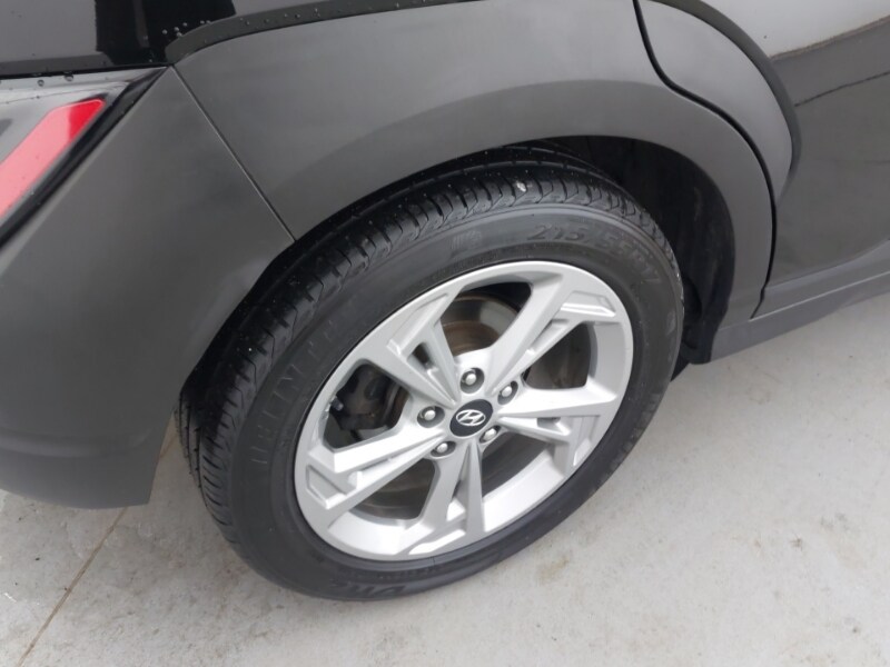 Used Hyundai KONA 2022 for sale - 77432984: Photo 13