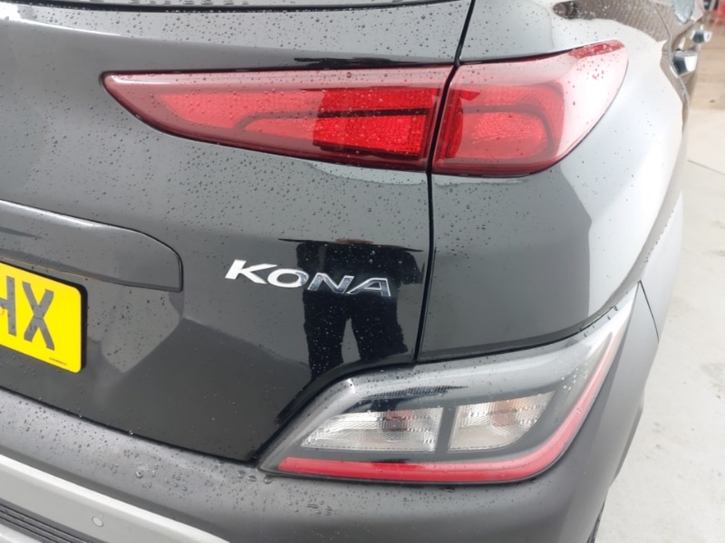 Used Hyundai KONA 2022 for sale - 77432984: Photo 14