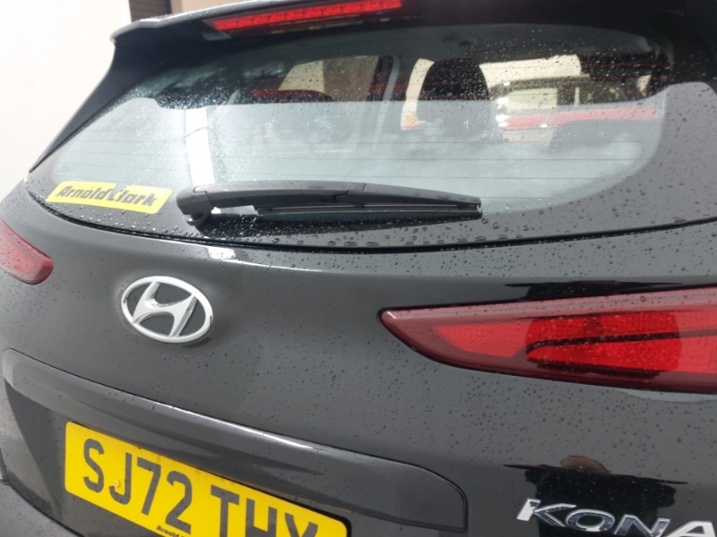 Used Hyundai KONA 2022 for sale - 77432984: Photo 15