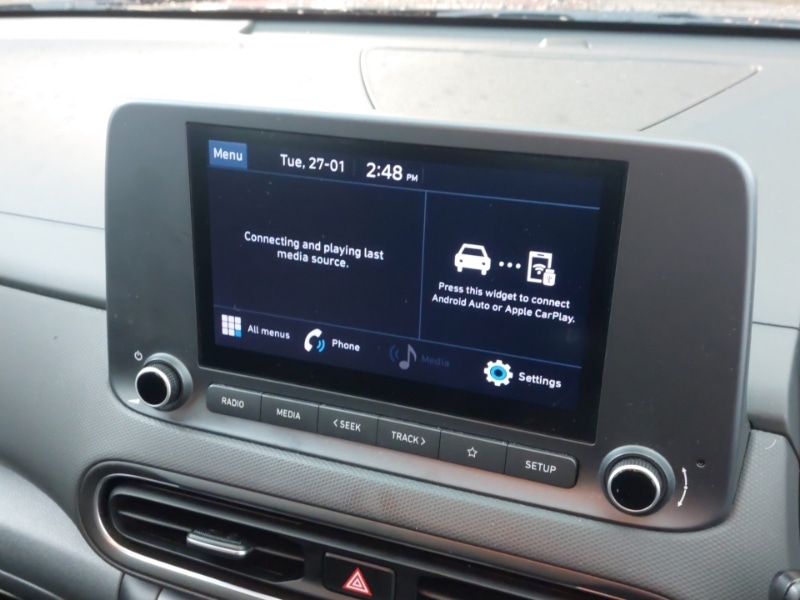 Used Hyundai KONA 2022 for sale - 77432984: Photo 19