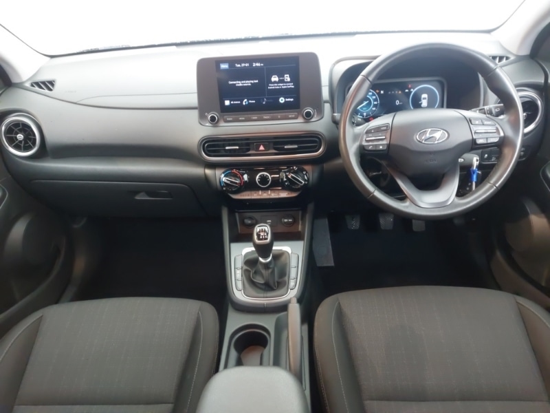 Used Hyundai KONA 2022 for sale - 77432984: Photo 2