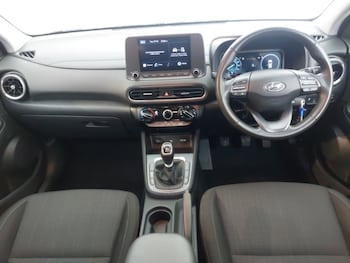 Used Hyundai KONA 2022 for sale - 77432984: Photo