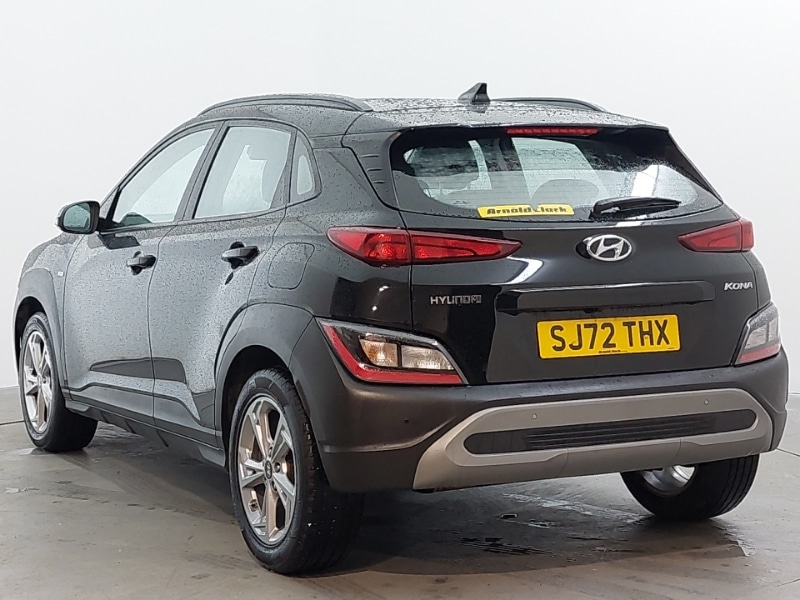 Used Hyundai KONA 2022 for sale - 77432984: Photo 3