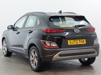 Used Hyundai KONA 2022 for sale - 77432984: Photo