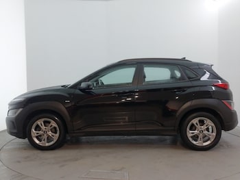 Used Hyundai KONA 2022 for sale - 77432984: Photo