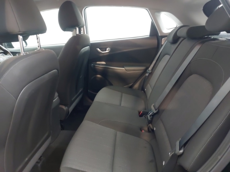 Used Hyundai KONA 2022 for sale - 77432984: Photo 6