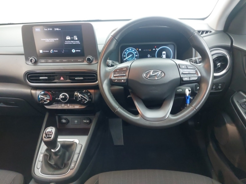 Used Hyundai KONA 2022 for sale - 77432984: Photo 7