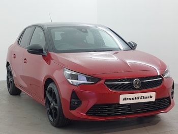 Used Vauxhall Corsa 2023 for sale - 78703994: Photo