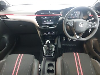 Used Vauxhall Corsa 2023 for sale - 78703994: Photo