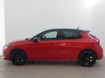Used Vauxhall Corsa 2023 for sale - 78703994: Photo