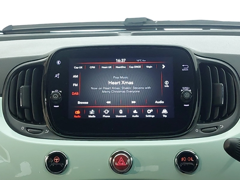 Used Fiat 500 2019 for sale - 76160454: Photo 10