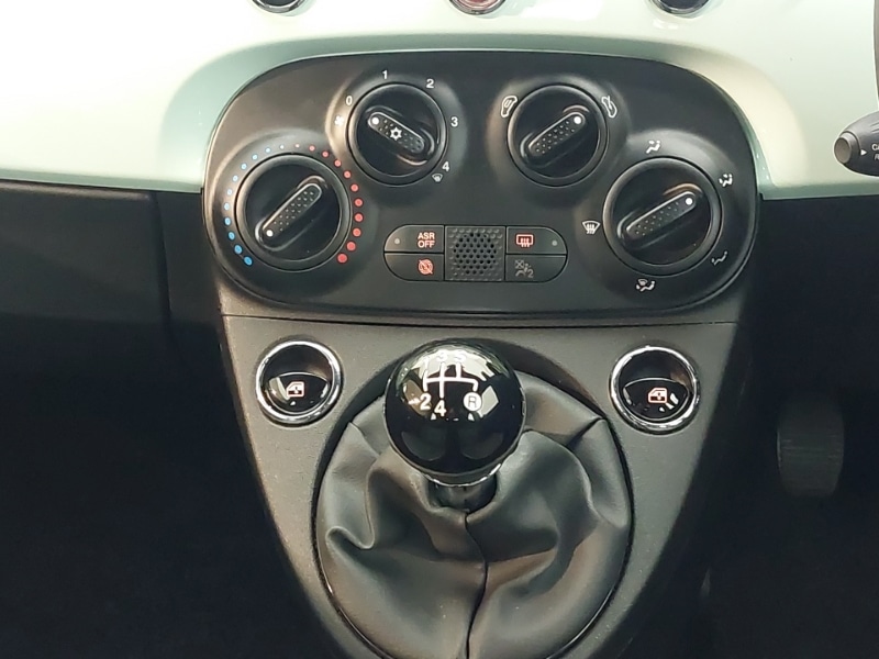 Used Fiat 500 2019 for sale - 76160454: Photo 11