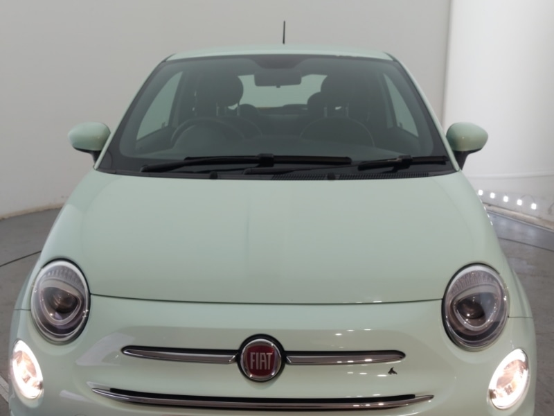 Used Fiat 500 2019 for sale - 76160454: Photo 12