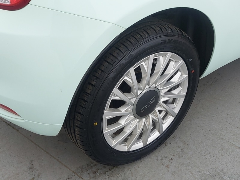 Used Fiat 500 2019 for sale - 76160454: Photo 13
