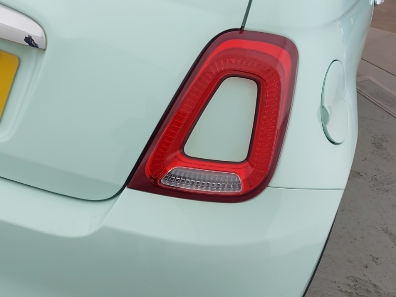 Used Fiat 500 2019 for sale - 76160454: Photo 14