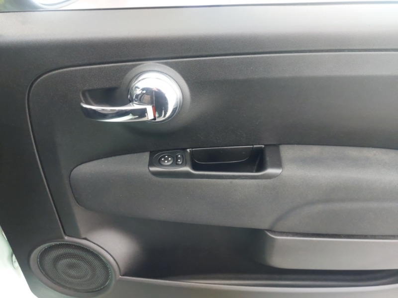 Used Fiat 500 2019 for sale - 76160454: Photo 16