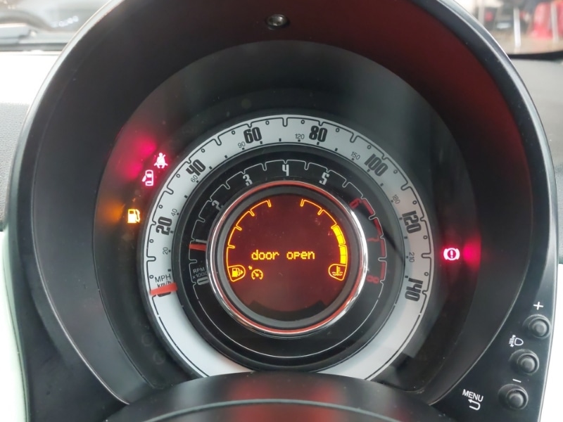 Used Fiat 500 2019 for sale - 76160454: Photo 17
