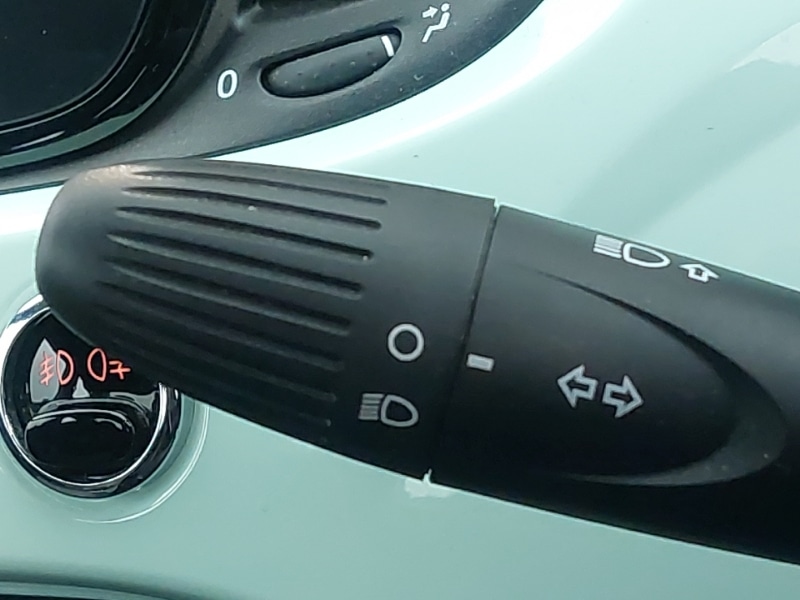 Used Fiat 500 2019 for sale - 76160454: Photo 19