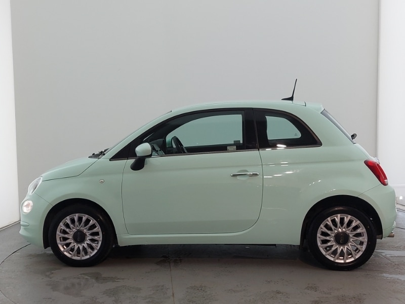 Used Fiat 500 2019 for sale - 76160454: Photo 4