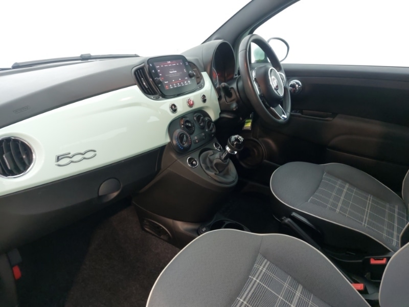 Used Fiat 500 2019 for sale - 76160454: Photo 5