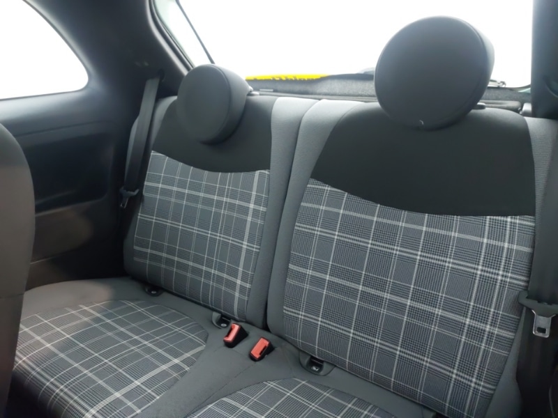 Used Fiat 500 2019 for sale - 76160454: Photo 6