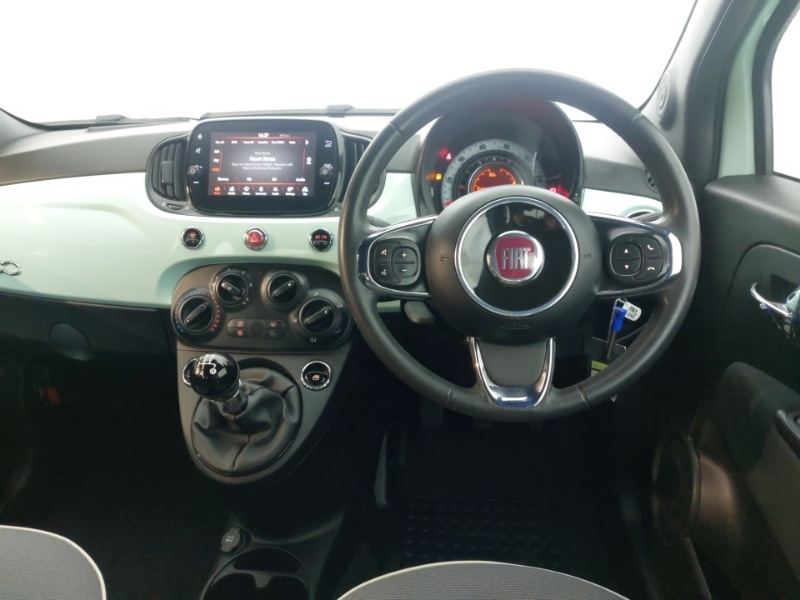 Used Fiat 500 2019 for sale - 76160454: Photo 7