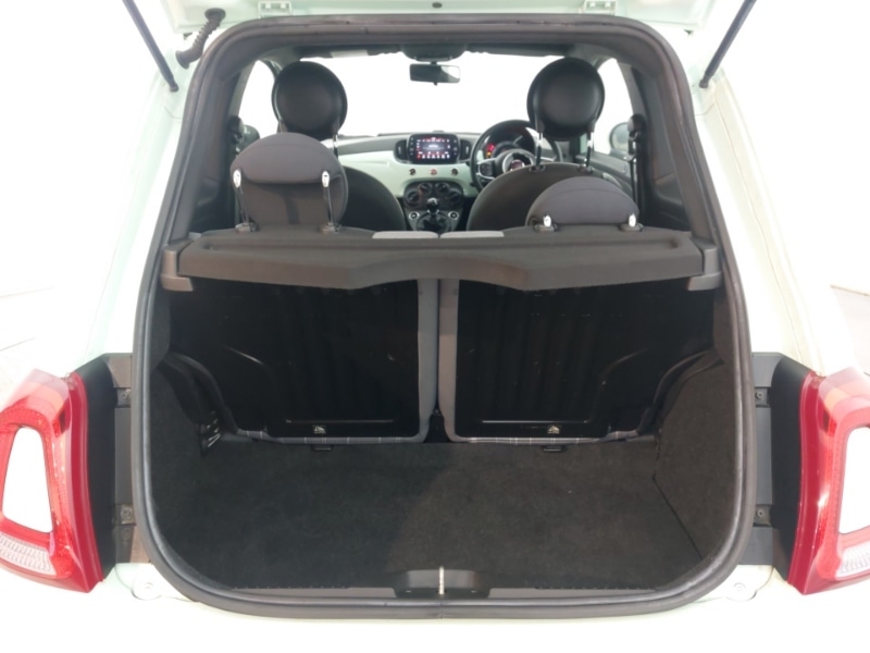 Used Fiat 500 2019 for sale - 76160454: Photo 8