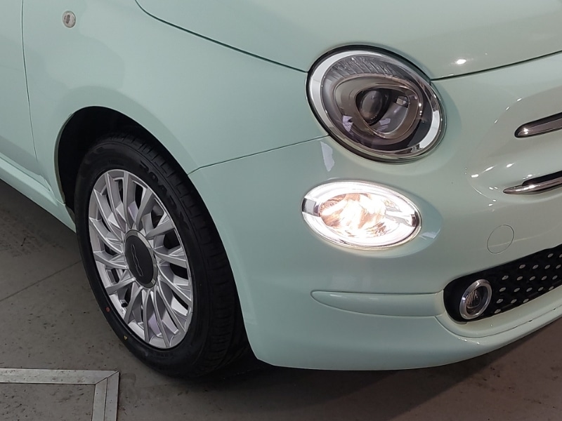 Used Fiat 500 2019 for sale - 76160454: Photo 9