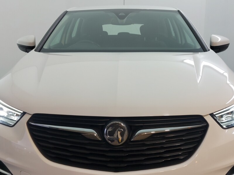 Used Vauxhall Grandland X 2020 for sale - 77518242: Photo 12