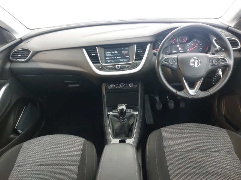 Used Vauxhall Grandland X 2020 for sale - 77518242: Photo 2