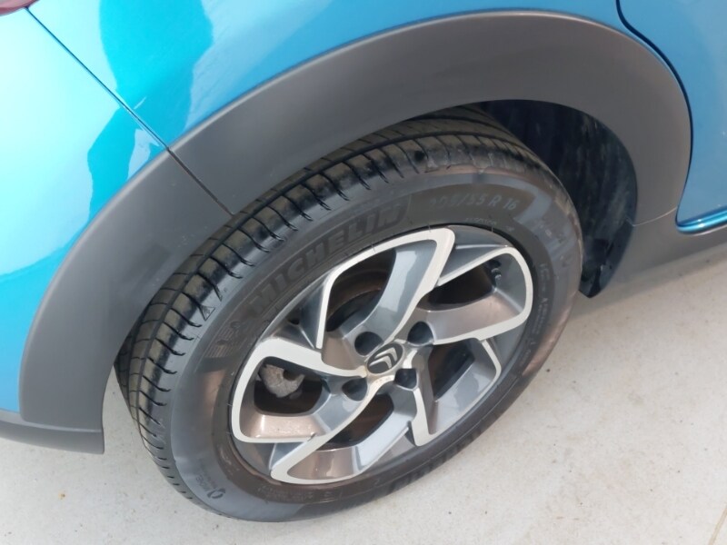 Used Citroen C3 2021 for sale - 78178898: Photo 13