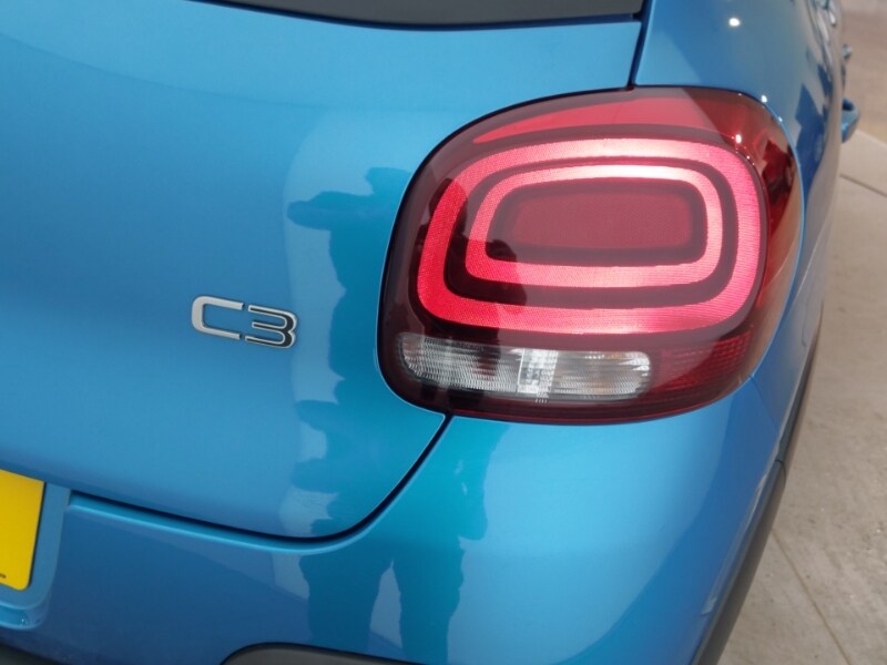 Used Citroen C3 2021 for sale - 78178898: Photo 14