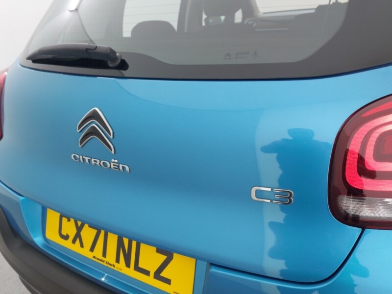 Used Citroen C3 2021 for sale - 78178898: Photo 15